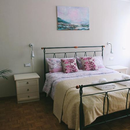 Apartamento Shabby Chic Dream Bérgamo Exterior foto