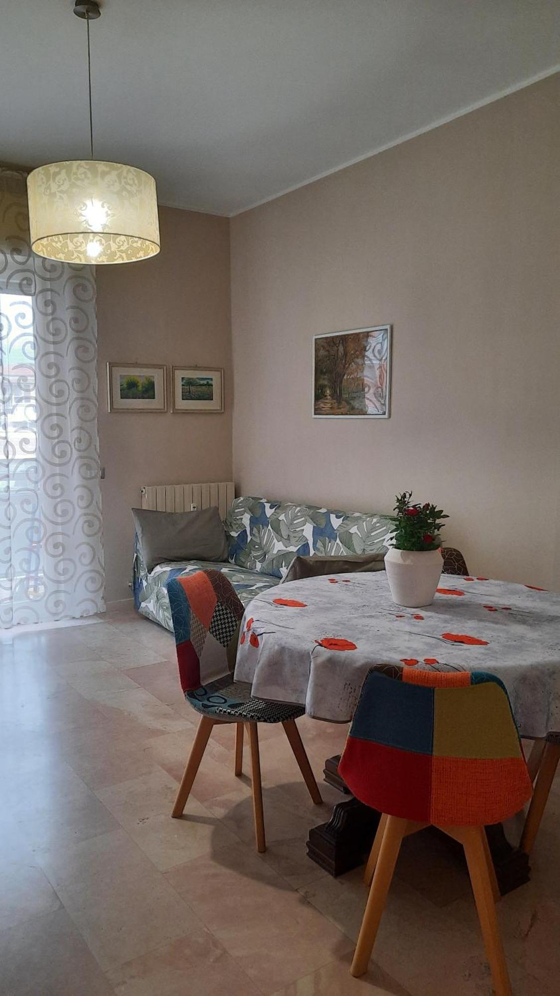 Apartamento Shabby Chic Dream Bérgamo Exterior foto