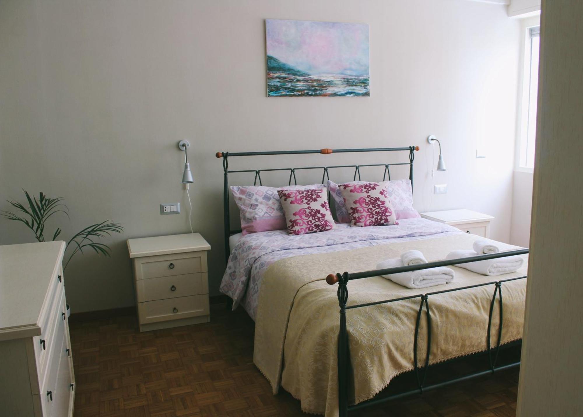Apartamento Shabby Chic Dream Bérgamo Exterior foto